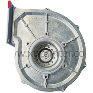 พัดลมโบลเวอร์ยี่ห้อ ER รุ่นใหม่ G1G170-AB31-08 C7.170.0701/06 สำหรับเครื่องพิมพ์ไฮเดลเบิร์ก - Product Image 1