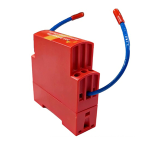 Dispositif d'extinction d'incendie aérosol à activation thermique, double ports de pulvérisation, détection automatique pour armoire électrique, armoire de stockage d'énergie - Product Image 3