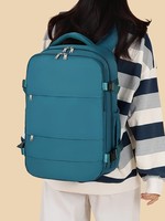 Sac à dos pour ordinateur portable Annbutterfly 2026, professionnel, unisexe, imperméable, grande capacité, avec port de charge USB, sac de voyage d'affaires