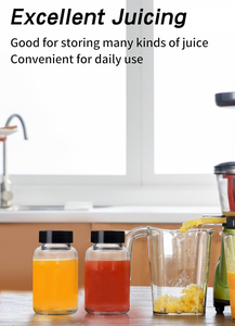 Botellas de PET Desechables de Grado Alimenticio de 400ml, 500ml, 600ml y 1000ml para Té Boba, Té con Leche, Champaña y Refrescos con Tapa de Rosca de Aluminio - Product Image 6