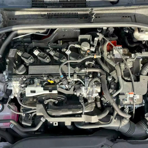 SUV Toyota Usato Modello 2022 dalla Cina, a un <span class=keywords><strong>Prezzo</strong></span> Molto Ragionevole - Product Image 6