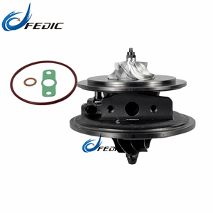 GTC1444VZ 31312713 Cartouche Turbo MFS 805156 795680 pour <span class=keywords><strong>Volvo</strong></span> C70 S60 S80 V60 V70 <span class=keywords><strong>XC60</strong></span> XC70 XC90 2.0 <span class=keywords><strong>D3</strong></span> 120 Kw - Product Image 2