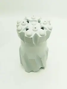 Dụng cụ khoan đá ren T45, mũi khoan nút Retarc và mũi khoan đá dùng cho khoan đá cứng - Product Image 3