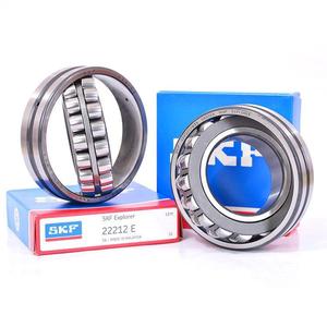 ตลับลูกปืนเม็ดกลมเอสเคเอฟ 23240Cc/W33 เส้นผ่านศูนย์กลางภายใน 200 มม. เส้นผ่านศูนย์กลางภายนอก 300 มม. สำหรับเครื่องจักรทำกระดาษ - Product Image 1