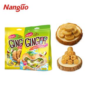 <span class=keywords><strong>Gingembre</strong></span> doux Bonbons à la Noix De Coco - Product Image 6