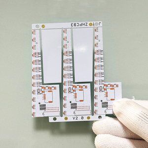 Chất lượng cao tùy chỉnh điện tử in bảng mạch lắp ráp (pcba) Trung Quốc Nhà cung cấp cao cấp <span class=keywords><strong>PCB</strong></span> thiết kế điện tử - Product Image 5