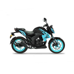 Nueva motocicleta 150cc motocicletas todoterreno 4 tiempos 125cc moto de cross - Product Image 3