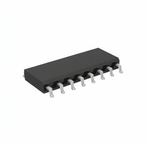 DG411DY-T Interface Authorized Distributor 16 SOlC Buy Electronics Components Online - Product Image 1