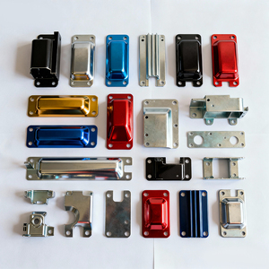 Gia công uốn ống kim loại bằng phương pháp tạo hình nguội CNC 3D chuyên nghiệp, thép không gỉ, đồng, nhôm, OEM/ODM, đạt chứng nhận ISO 9001 - Product Image 1