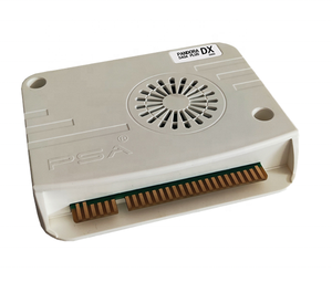 Kit de Juegos de <span class=keywords><strong>Arcade</strong></span> <span class=keywords><strong>Pandora</strong></span> SAGA Cx/dx 2800/5000 en 1 Placas Jamma para Gabinetes de <span class=keywords><strong>Arcade</strong></span> Consola <span class=keywords><strong>Pandora</strong></span> Dx <span class=keywords><strong>Box</strong></span> Plus Placa con Salida CRT - Product Image 4