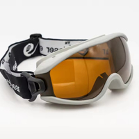 Soudage laser ou machine de nettoyage au laser Lunettes de protection oculaire personnelles pour la protection contre les radiations laser