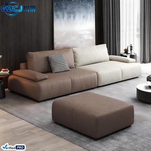 <span class=keywords><strong>Canapé</strong></span> modulaire compressible de haute qualité, petit et surdimensionné, pour salon et mobilier d'atelier - Product Image 1