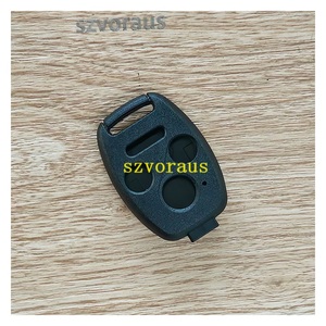 Chất lượng cao chìa khóa xe bìa cho Honda <span class=keywords><strong>4</strong></span> từ xa chính Bìa thay thế (cho hon66) chìa khóa xe Phụ kiện szvoraus bán buôn - Product Image 5