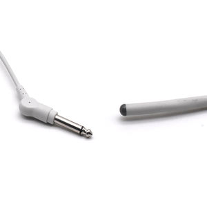 <span class=keywords><strong>Ysi</strong></span> <span class=keywords><strong>400</strong></span> Serie Herbruikbare Temperatuursonde 0206-02-0001 Volwassen Slokdarm/Rectale Sensor 2252K Caremed Fabrieksvoorraad - Product Image 2