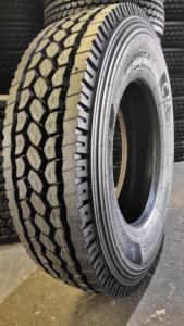 Fortire 295/75 r22.5 11 r22.5 11 r24.5 295 pneumatici per autocarri con ruote motrici commerciali - Product Image 2