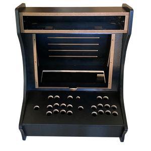 Juego de velocidad de la jungla barato que funciona con monedas Retro juego épico DIY juegos de arcade de 19 pulgadas bartop - Product Image 1