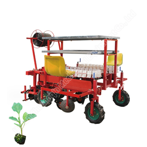 Trồng lúa cây giống cấy khay Trồng Cây Giống rau trồng hành tây trồng lúa - Product Image 4