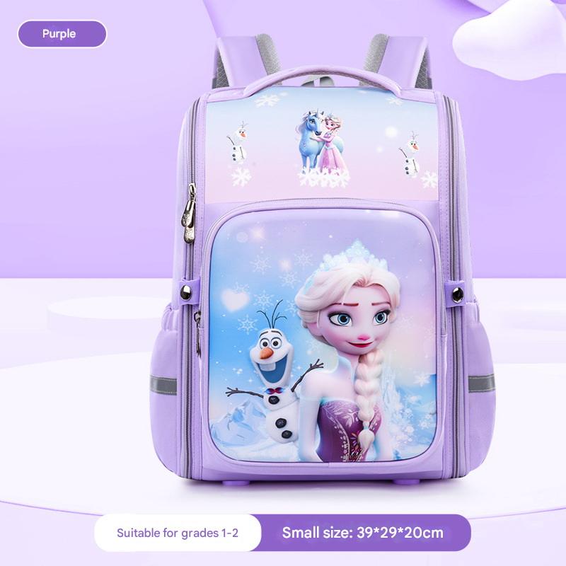 Ice Princess Trumpet