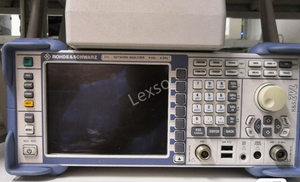 Analizador de Redes Rohde & Schwarz Zvl6 Usado, de 9 kHz a 6 GHz - Product Image 4