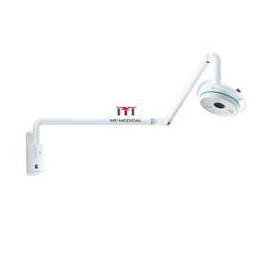 <span class=keywords><strong>Lampe</strong></span> d'opération dentaire mobile à LED HOCHEY MEDICAL pour salles d'examen hospitalières, <span class=keywords><strong>lampe</strong></span> d'examen mineur avec interrupteur au <span class=keywords><strong>pied</strong></span> - Product Image 6