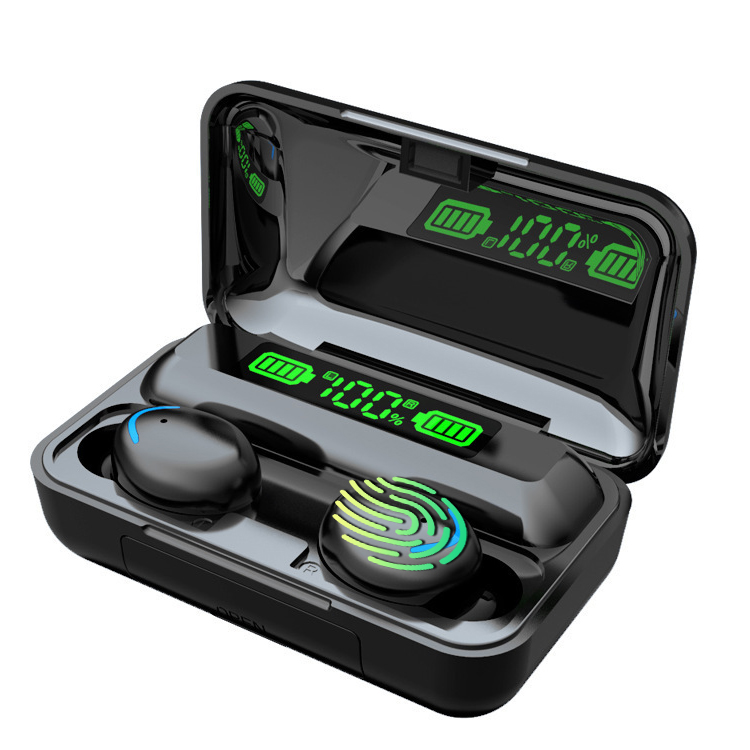 F9 Наушники игры наушники f9-5 наушники хэндс-фри наушники беспроводные наушники гарнитура наушники