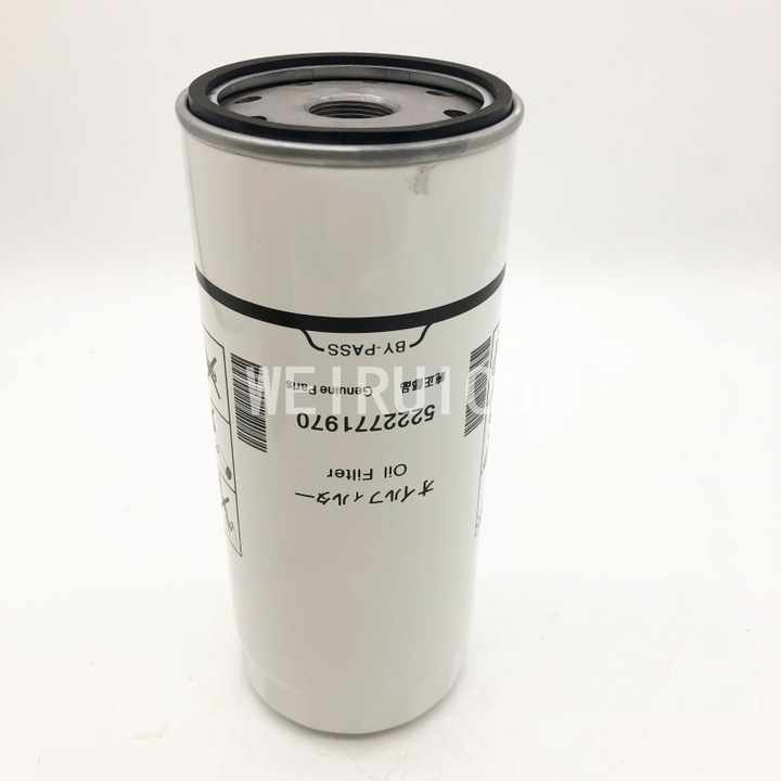 Generator set diesel engine oil filter P551807 5222771970| Alibaba.com 