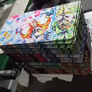 Miễn Phí Thiết Kế Đị<span class=keywords><strong>a</strong></span> Hình Bàn Mat Tùy Chỉnh Không Thấm Nước Lớn Mousepad Thăng Hoa Chuột Pad Mat Tùy Chỉnh XXL Chơi Game Mous Pad Bàn Pad - Product Image 4