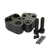 Pièces automobiles : Poinçons de verrouillage standard à boule, Matrices à bouton, Fixateurs à boule