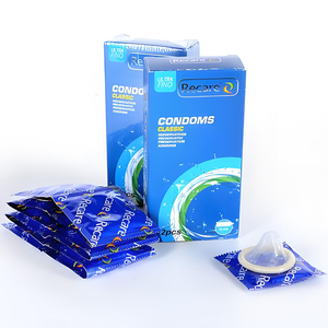 <span class=keywords><strong>Caja</strong></span> <span class=keywords><strong>de</strong></span> <span class=keywords><strong>Condones</strong></span> Reciclada, Corrugada, Impresa Personalizada, con Laminado Brillante, para Empaque <span class=keywords><strong>de</strong></span> <span class=keywords><strong>Condones</strong></span> Masculinos y <span class=keywords><strong>Femeninos</strong></span> - Product Image 5