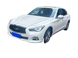 Personnalisation intérieure disponible pour Infiniti Q50L <span class=keywords><strong>2</strong></span>.0T Édition Enjoyable 2016 2017 <span class=keywords><strong>2018</strong></span> – Véhicule d'occasion en stock - Product Image 1