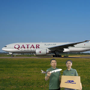 DDP/ DDU агент доставки FBA экспедитор из Китая в Дубай, ОАЭ, США, Италия, Франция, Германия, от двери до двери, служба доставки - Product Image 4