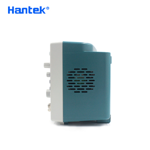 Osciloscopio Digital Portátil Hantek DSO5102P, 2 Canales, Ancho de Banda de 100MHz, 1GSa/s, Análisis en Tiempo Real, 8 <span class=keywords><strong>Bits</strong></span>, Pantalla LCD TFT de 7 Pulgadas - Product Image 3