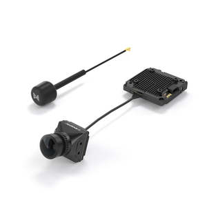 Kit Walksnail Avatar HD Pro, Versión con Antenas Dobles, Gyroflow+32G para Drones FPV Freestyle, Piezas para Bricolaje - Product Image 3