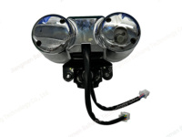 Harga Grosir Kompetitif speedometer tampilan LED untuk alat pengukur kecepatan Suzuki GN125