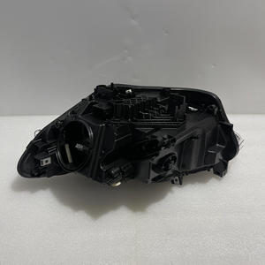 63117296909 63117296910 Phare Bi-Xénon Adaptatif AFS pour BMW Série 1 F20 F21 116i 118i 120i 2012 2013 2014 2015 - Product Image 5