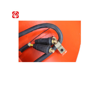 Imán Electromagnético Circular para Elevación de Chatarra de Acero MW5-110L/1-75 de Jinniu Factory, Económico para Excavadora - Product Image 5