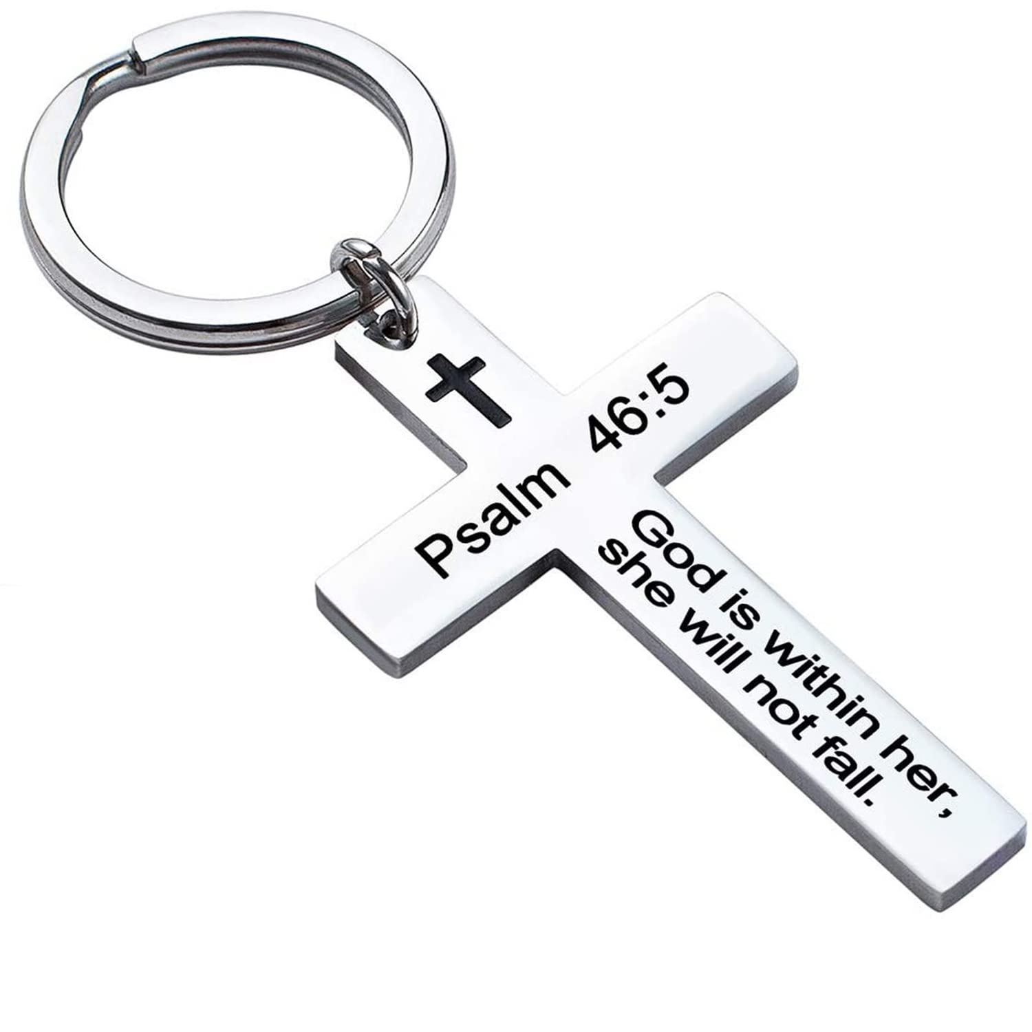 14-Psalm 46:5