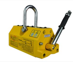 हॉट बिक्री में शामिल यांग हू 100-3000 किलोग्राम स्थायी चुंबकीय चक जैक चुंबक लिफ्टिंग लिफ्टर मैग्नेट लिफ्टिंग लिफ्टर मैग्नेट - Product Image 3