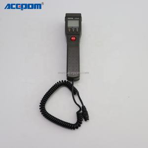 Detector3 instrumento de análise de vibração-o especialista para diagnóstico de vibração da instalação - Product Image 6