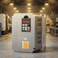 Variateur de fréquence vectoriel Senchsun Série 15KW 18.5KW Triphasé 380V 50/60Hz pour moteur IP21