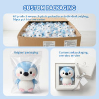 Peluche Personalizado de Hallucigenia de 28 cm, Muñeco de Gusano de Peluche Suave, con Certificación CE y CPC, para Museos de Ciencia y Paleontología, Fabricación OEM y ODM