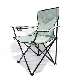 Silla Plegable para Exteriores, Pesca, Playa, Barbacoa, Mesa y Sillas, Oferta, Silla de Camping Ligera, Logotipo Personalizado - Product Image 4