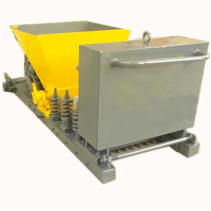 Linteau de pilier de poutre préfabriquée faisant la clôture de ferme de machine - Product Image 5