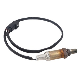 Los accesorios del sensor de <span class=keywords><strong>gran</strong></span> precio son adecuados para Ford 03-08 Fiesta 1.6L Sensor de oxígeno OE 3N21-9F472-AA - Product Image 2