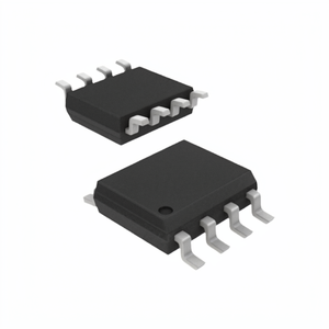 Electronic Chips Component NM93C56LZM8 8 SOlC <b>Memory</b> Authorized Distributor - Product Image 1
