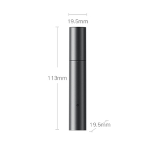 เครื่องตัดขนจมูกไฟฟ้า Mijia CN IPX5 กันน้ำ USB‑C แบบชาร์จไฟได้ เครื่องตัดขนจมูกแบบพกพา - Product Image 6