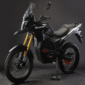 W Velimotor VMX10S Motocross Électrique Tout-Terrain de Haute Qualité 12KW/18KW Durable - Product Image 5