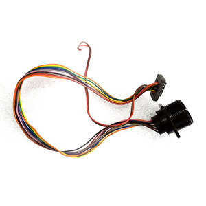 Codificador Original FANUC A05B-1324-K206, Línea Interna - Product Image 4
