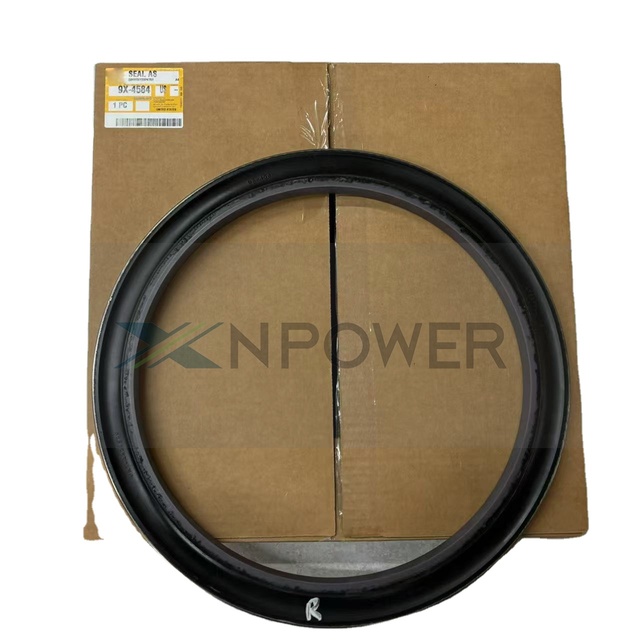 Excavator Spare Parts 9X-4584 Engine 3508B D7R D8R SEAL AS 9X4584 for Caterpillar