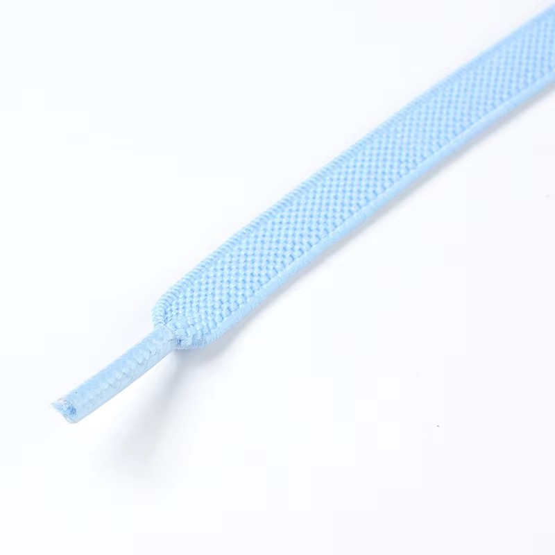 2026 Sofine High Quality Hand Polyester Cord Hoodie Aglet Pants Cord End